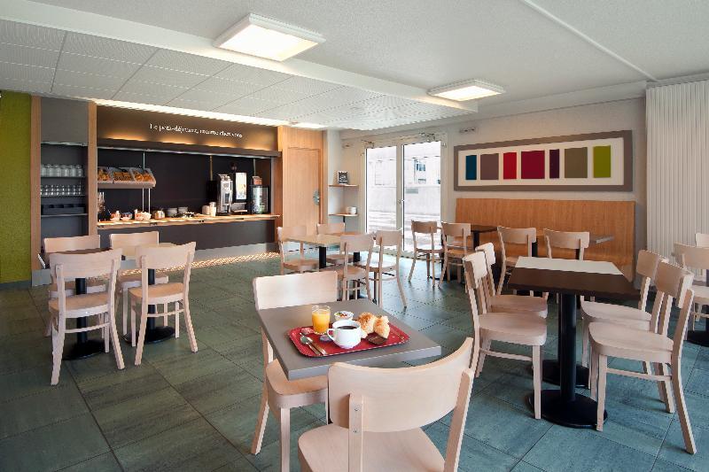 B&B Hotel Lyon Centre Monplaisir Εξωτερικό φωτογραφία