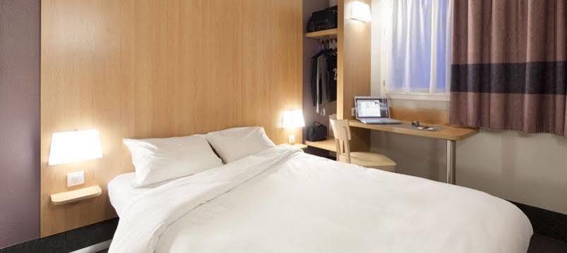 B&B Hotel Lyon Centre Monplaisir Εξωτερικό φωτογραφία